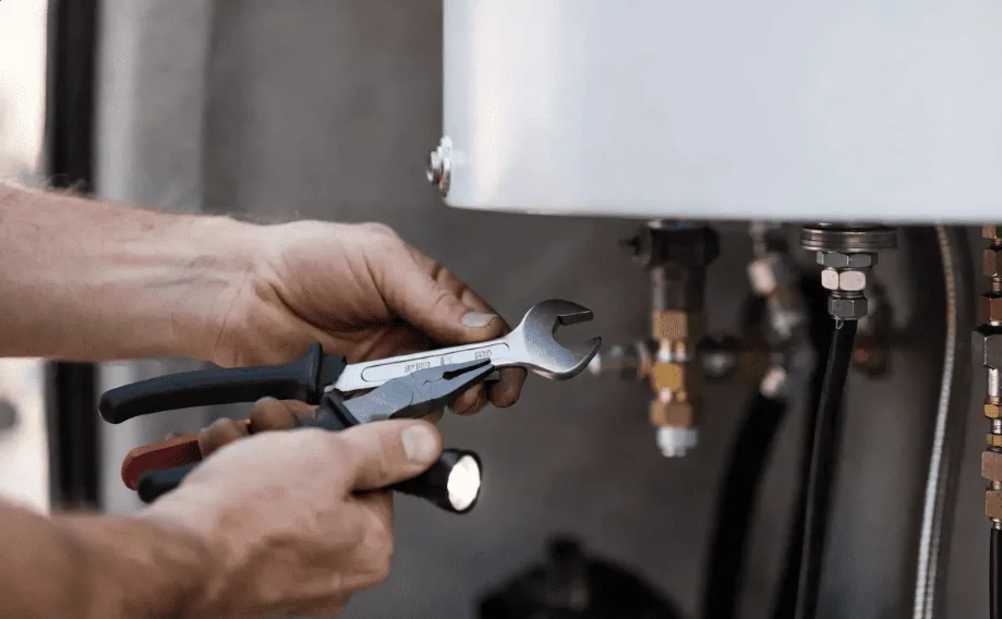 Why choose Water Heater Repair in Happy Valley, OR
